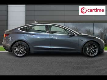 Used Tesla Model 3 2020 for sale - 74547920: Photo