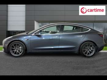 Used Tesla Model 3 2020 for sale - 74547920: Photo