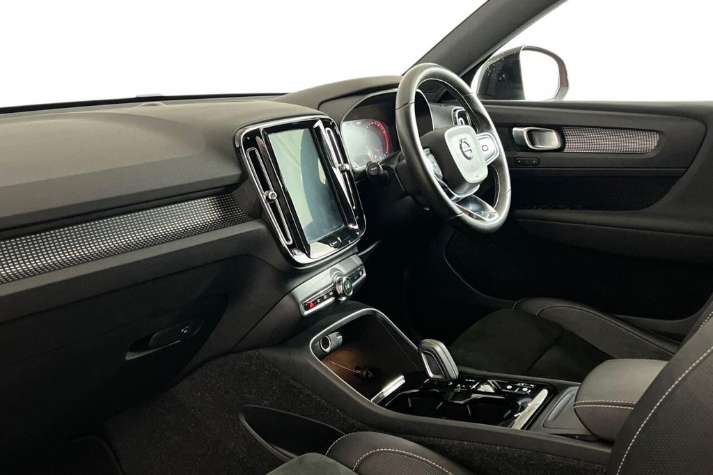 Used Volvo XC40 2020 for sale - 76740030: Photo 11