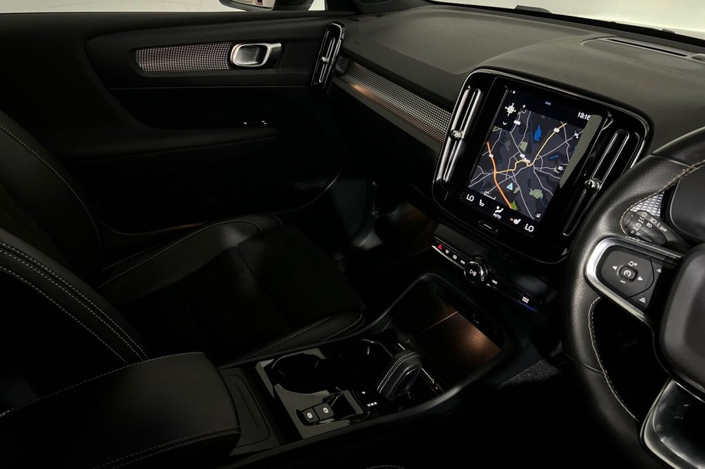 Used Volvo XC40 2020 for sale - 76740030: Photo 35