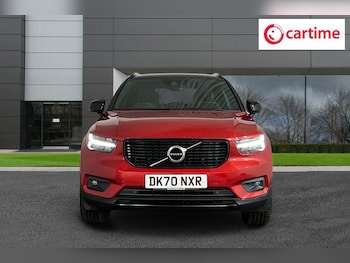 Used Volvo XC40 2020 for sale - 76740030: Photo