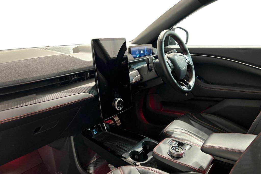 Used Ford Mustang Mach-E 2022 for sale - 77205361: Photo 11