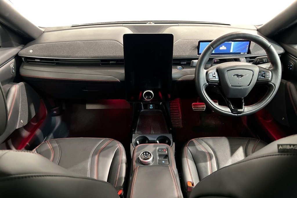 Used Ford Mustang Mach-E 2022 for sale - 77205361: Photo 12