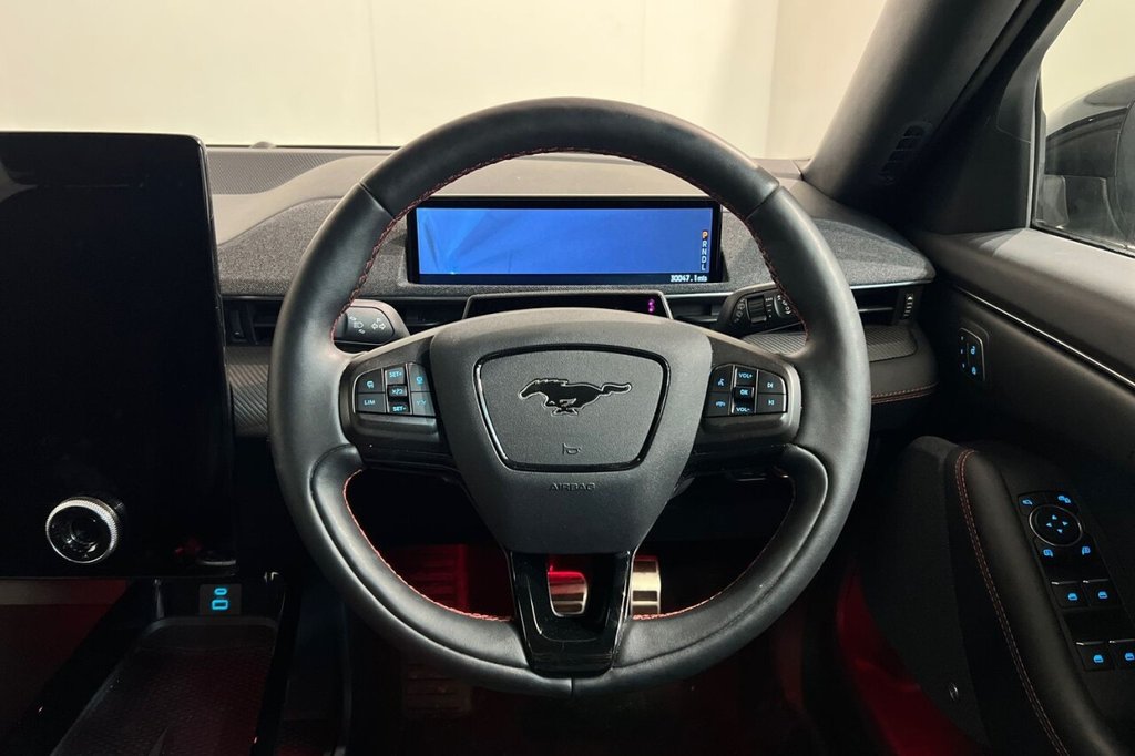 Used Ford Mustang Mach-E 2022 for sale - 77205361: Photo 15