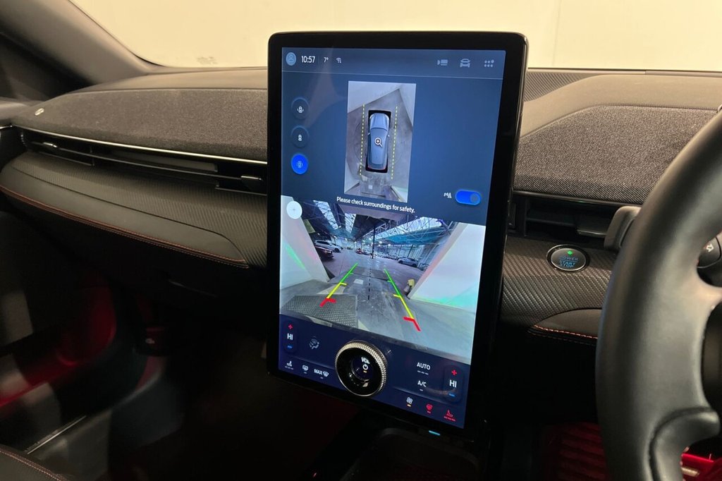 Used Ford Mustang Mach-E 2022 for sale - 77205361: Photo 16