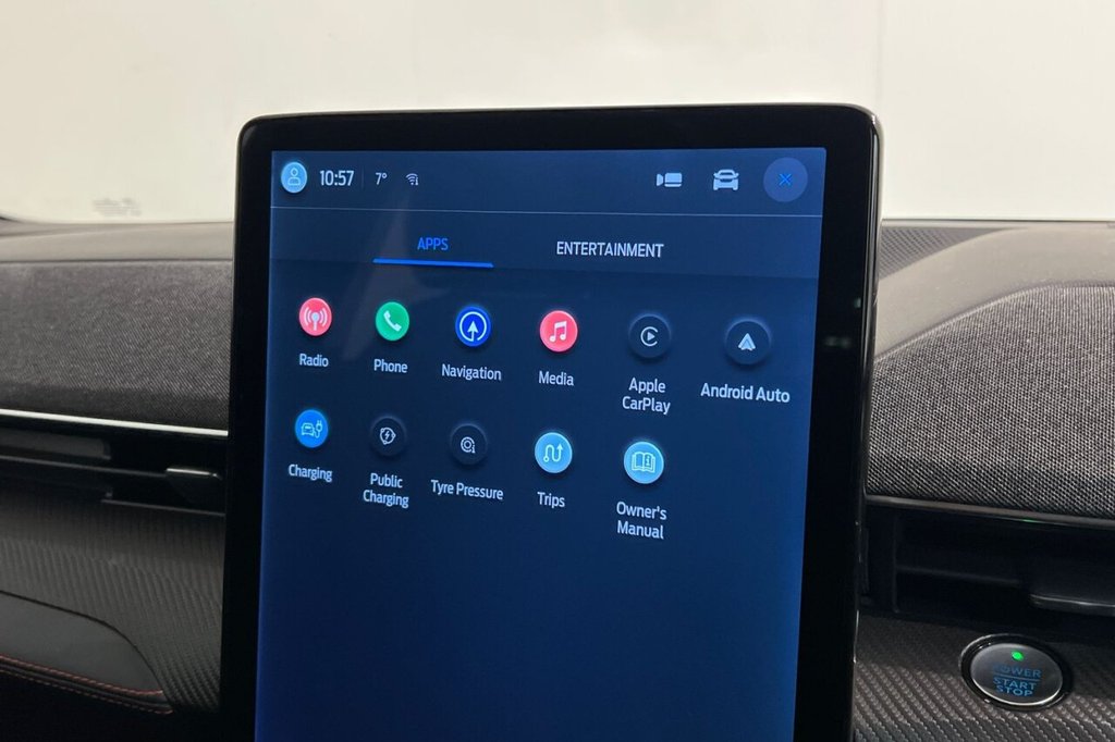 Used Ford Mustang Mach-E 2022 for sale - 77205361: Photo 19