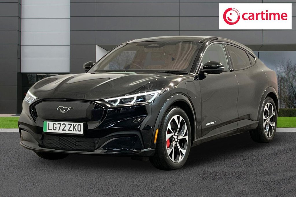 Used Ford Mustang Mach-E 2022 for sale - 77205361: Photo 7