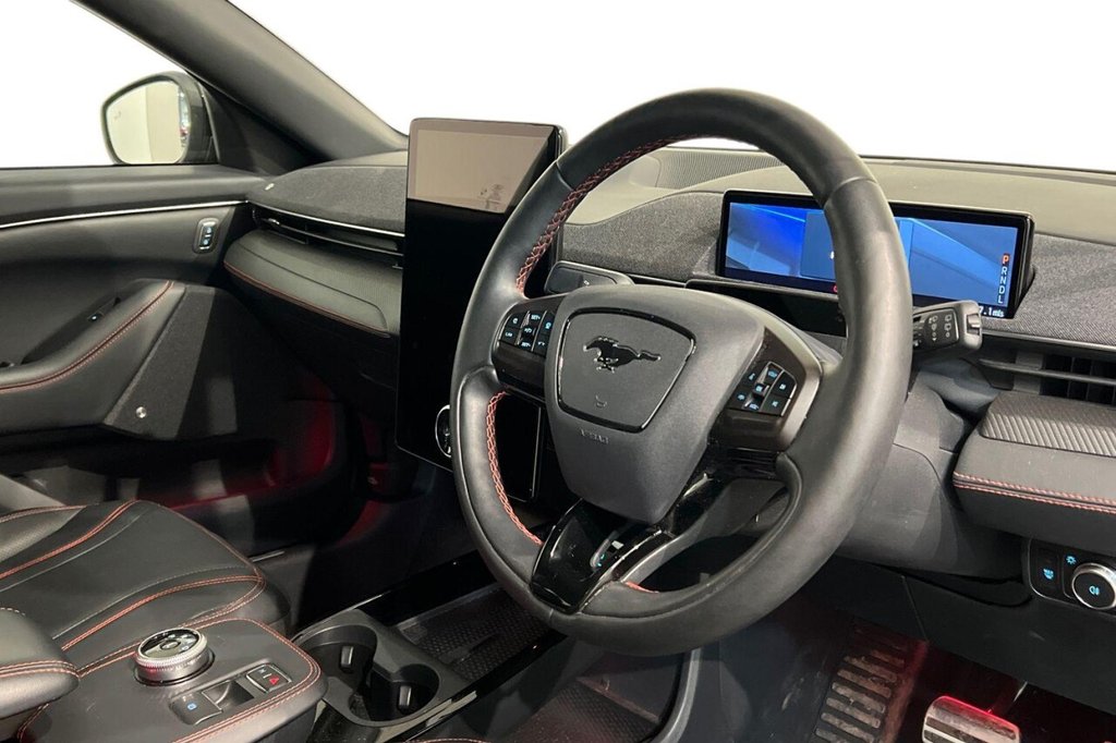 Used Ford Mustang Mach-E 2022 for sale - 77205361: Photo 9