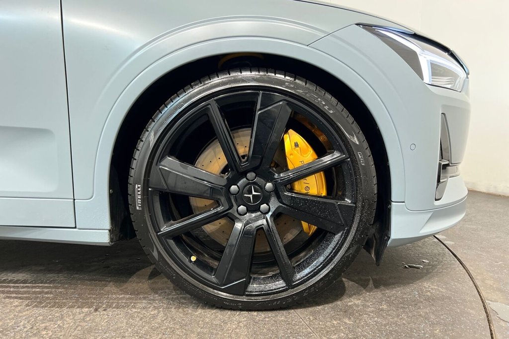 Used Polestar Polestar 2 2023 for sale - 78110482: Photo 14