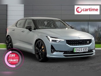 Used Polestar Polestar 2 2023 for sale - 78110482: Photo
