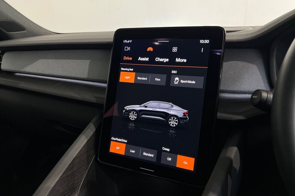 Used Polestar Polestar 2 2023 for sale - 78110482: Photo 32