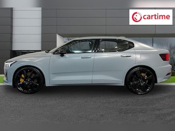 Used Polestar Polestar 2 2023 for sale - 78110482: Photo
