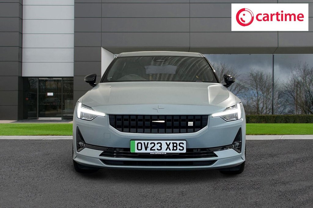 Used Polestar Polestar 2 2023 for sale - 78110482: Photo 4