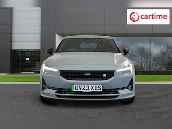 Used Polestar Polestar 2 2023 for sale - 78110482: Photo