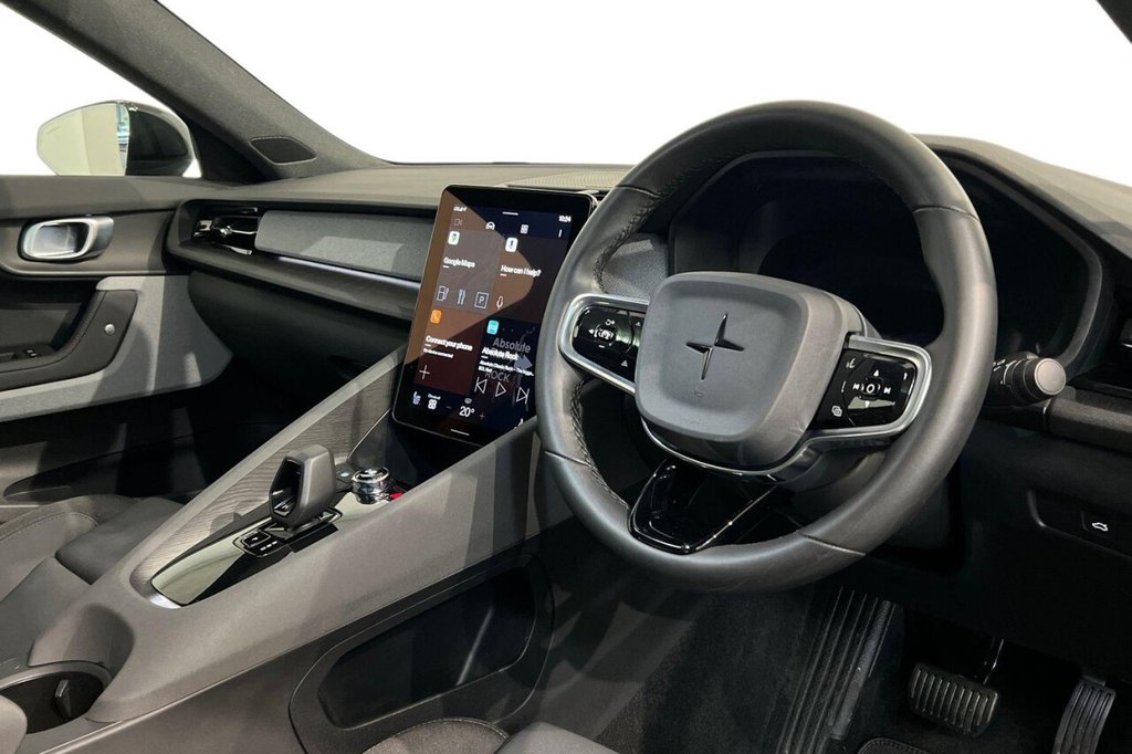 Used Polestar Polestar 2 2023 for sale - 78110482: Photo 9