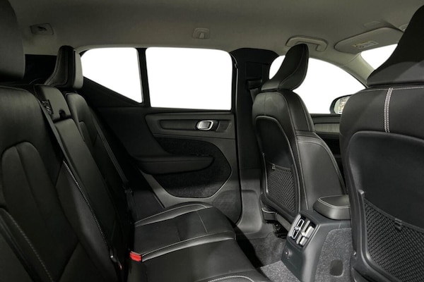 Used Volvo XC40 2020 for sale - 76190774: Photo 10