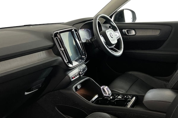 Used Volvo XC40 2020 for sale - 76190774: Photo 11
