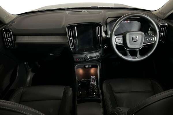 Used Volvo XC40 2020 for sale - 76190774: Photo 12