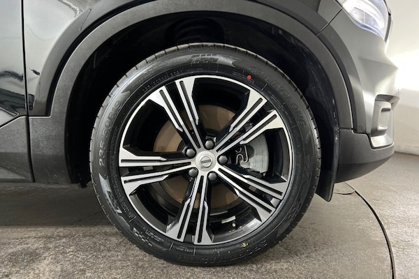 Used Volvo XC40 2020 for sale - 76190774: Photo 14