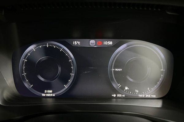 Used Volvo XC40 2020 for sale - 76190774: Photo 15