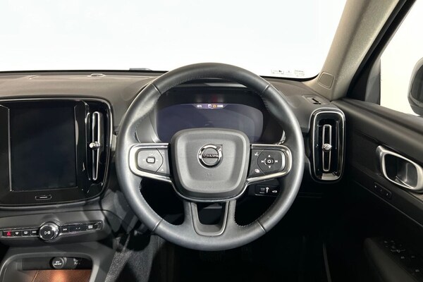 Used Volvo XC40 2020 for sale - 76190774: Photo 16