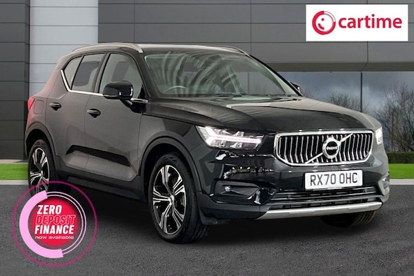 Used Volvo XC40 2020 for sale - 76190774: Photo 1