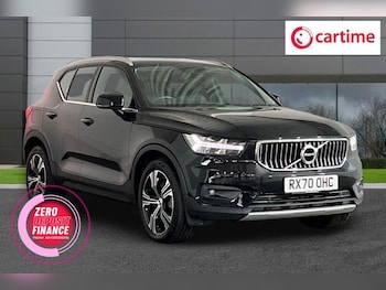 Volvo - XC40