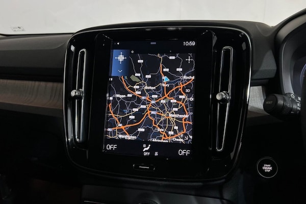 Used Volvo XC40 2020 for sale - 76190774: Photo 20