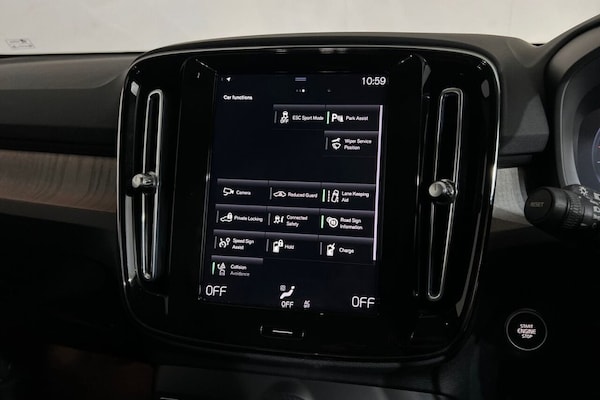 Used Volvo XC40 2020 for sale - 76190774: Photo 22