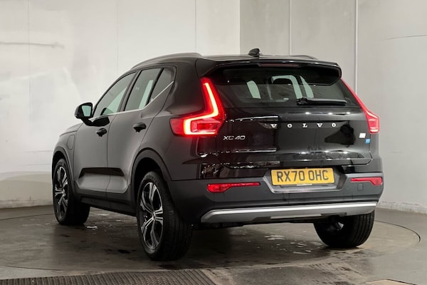 Used Volvo XC40 2020 for sale - 76190774: Photo 24