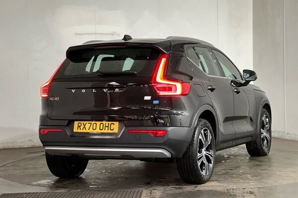 Used Volvo XC40 2020 for sale - 76190774: Photo 25