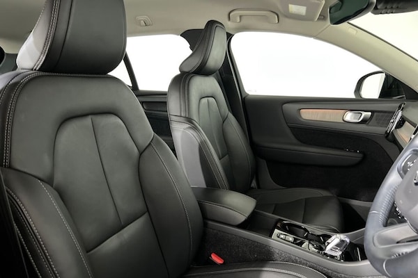 Used Volvo XC40 2020 for sale - 76190774: Photo 26