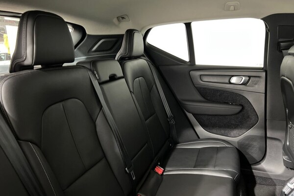 Used Volvo XC40 2020 for sale - 76190774: Photo 28