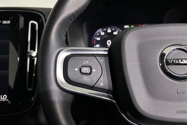 Used Volvo XC40 2020 for sale - 76190774: Photo 29