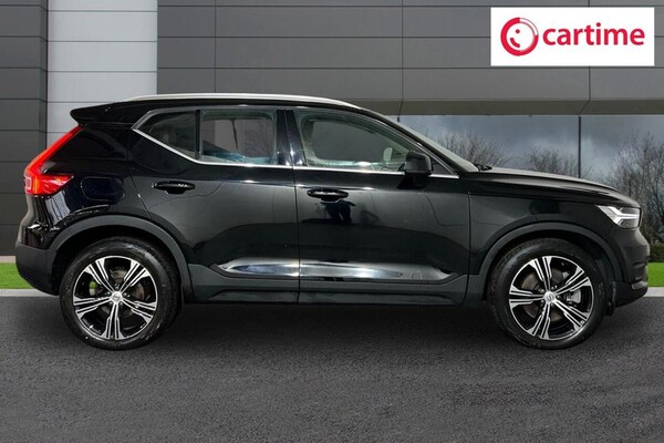 Used Volvo XC40 2020 for sale - 76190774: Photo 2