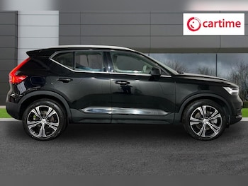 Used Volvo XC40 2020 for sale - 76190774: Photo 2