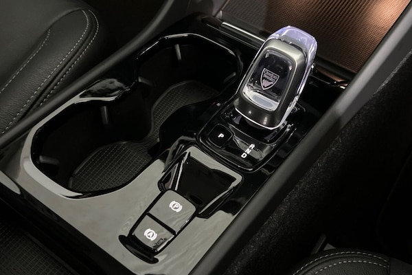 Used Volvo XC40 2020 for sale - 76190774: Photo 35