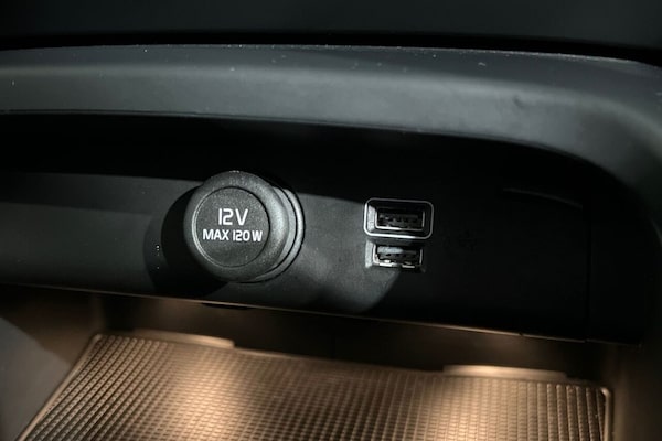Used Volvo XC40 2020 for sale - 76190774: Photo 36