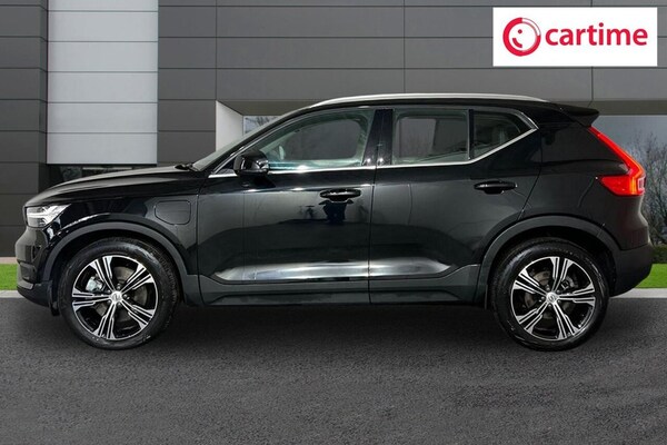 Used Volvo XC40 2020 for sale - 76190774: Photo 3