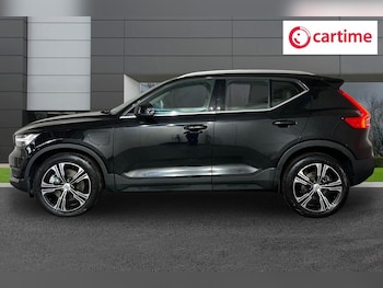 Used Volvo XC40 2020 for sale - 76190774: Photo 3