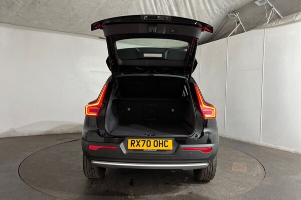 Used Volvo XC40 2020 for sale - 76190774: Photo 40