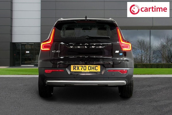 Used Volvo XC40 2020 for sale - 76190774: Photo 6
