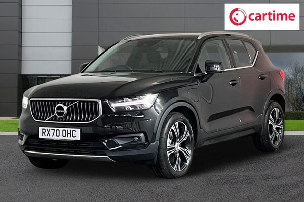 Used Volvo XC40 2020 for sale - 76190774: Photo 7