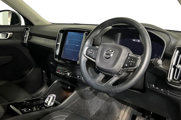 Used Volvo XC40 2020 for sale - 76190774: Photo 9