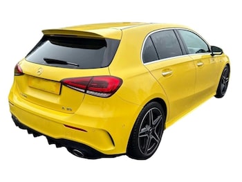 Used Mercedes-Benz A-Class 2019 for sale - 77065077: Photo