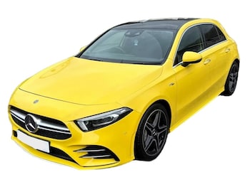 Used Mercedes-Benz A-Class 2019 for sale - 77065077: Photo