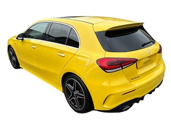 Used Mercedes-Benz A-Class 2019 for sale - 77065077: Photo