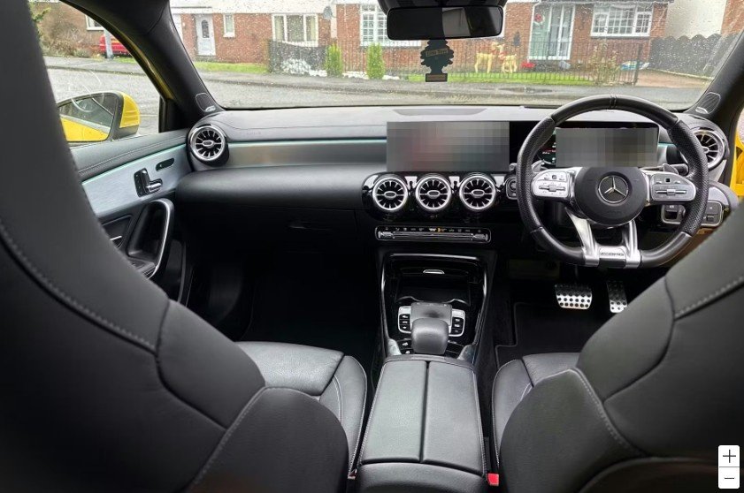 Used Mercedes-Benz A-Class 2019 for sale - 77065077: Photo 6