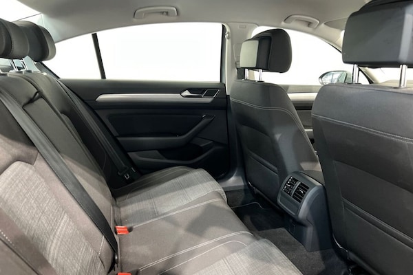 Used Volkswagen Passat 2022 for sale - 76154491: Photo 10