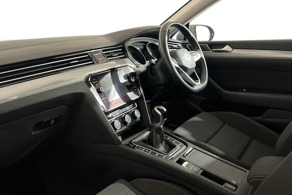 Used Volkswagen Passat 2022 for sale - 76154491: Photo 11